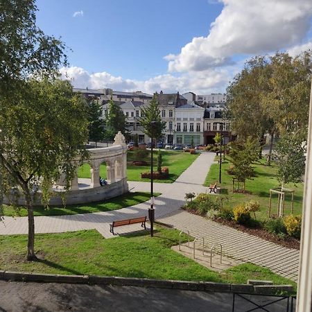 Residence Jehan Froissart Valenciennes Buitenkant foto