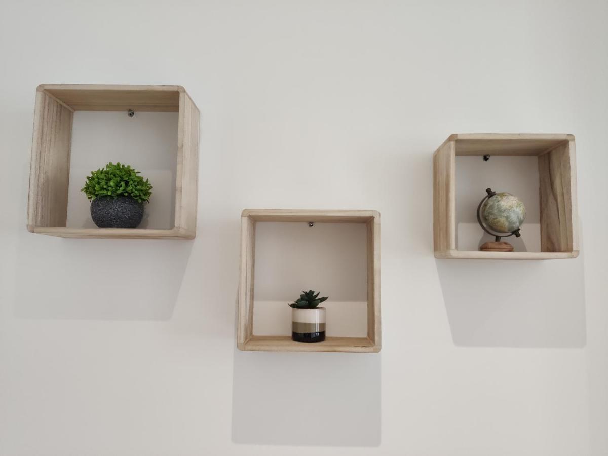 Residence Jehan Froissart Valenciennes Buitenkant foto