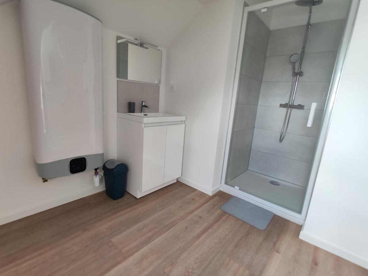 Residence Jehan Froissart Valenciennes Buitenkant foto