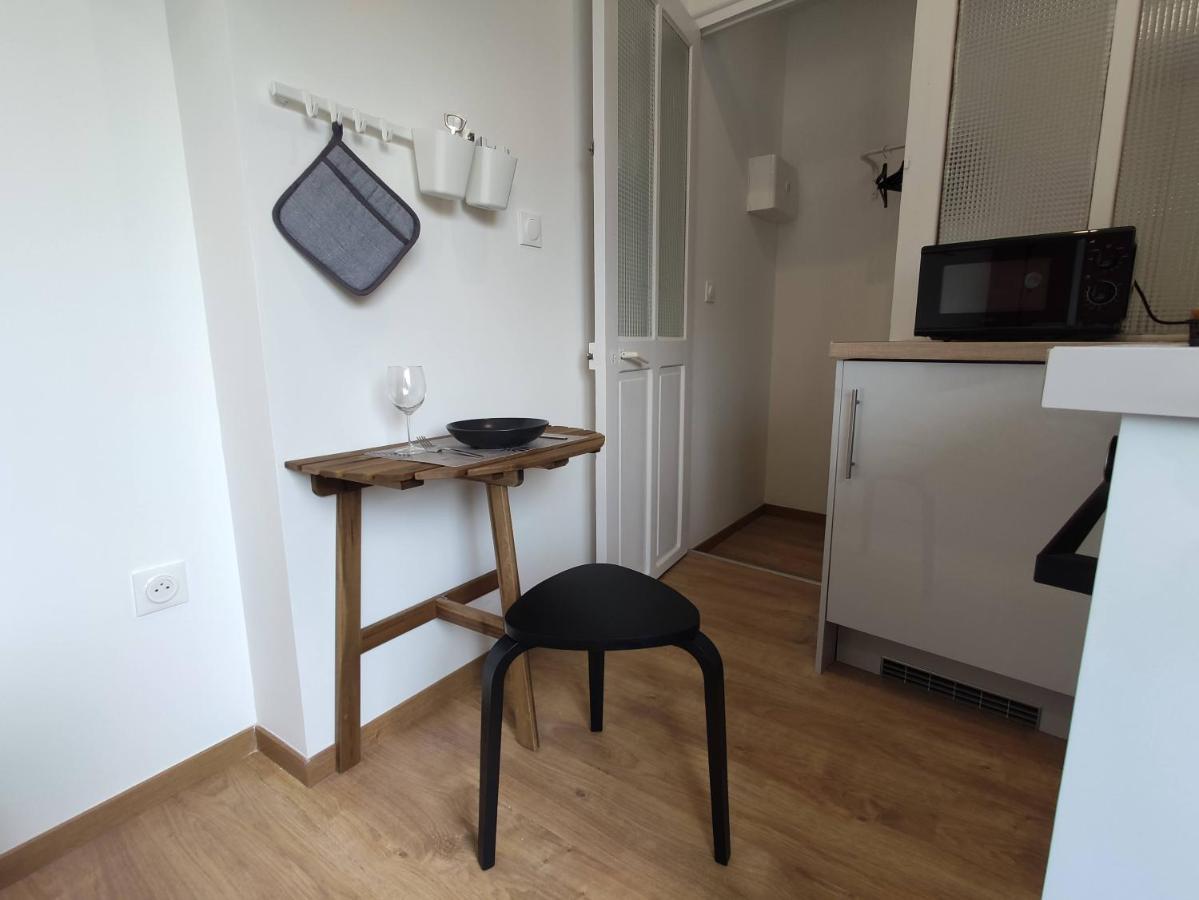 Residence Jehan Froissart Valenciennes Buitenkant foto
